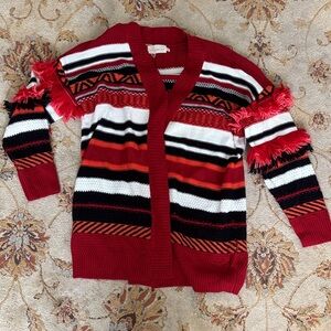 Dreamers Cardigan
